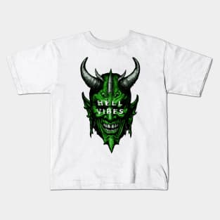 Halloween Kids T-Shirt